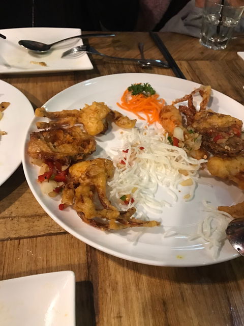 Shanghai Tea House - Accommodation ACT 4