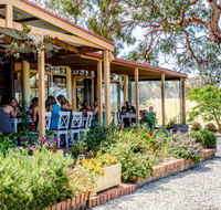 WayWood Wines - Accommodation ACT