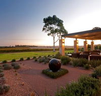 Appellation - Accommodation ACT
