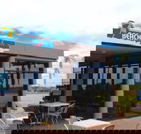Beach Cafe - Accommodation ACT