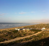 Bombora Goolwa Beach - Accommodation ACT