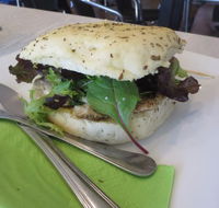 Cafe Lime  Gourmet Foodstore - Accommodation ACT