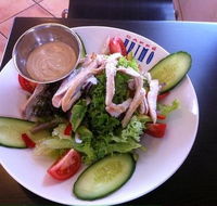 Cafe Primo - Accommodation ACT