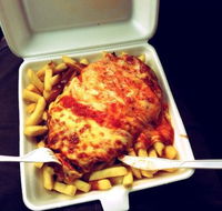 Chickenhub - Accommodation ACT