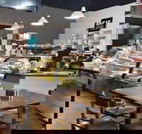 D  M's Bakery Cafe - Accommodation ACT