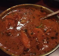 Delhi Express Indian Restaurant  Takeaway - Accommodation ACT
