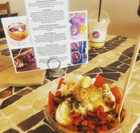 Delicia Acai  Protein Bar - Accommodation ACT
