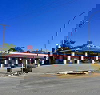 Double Corner Store - Accommodation ACT