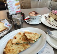 Fasta Pasta - Accommodation ACT