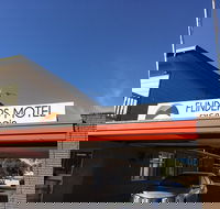 Flinders Motel On Main - Accommodation ACT