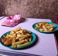 George Avenue Fish  Chip Shop - Accommodation ACT