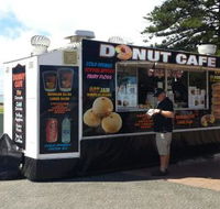 Harbor View Donut Cafe - Accommodation ACT