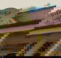 Heritage Pies  Pastries - Accommodation ACT