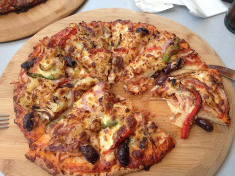 Hotel Eyre - Accommodation ACT 0