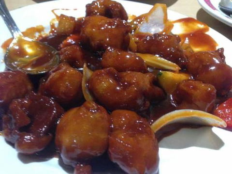 Lam Inn Chinese Restaurant - Accommodation ACT 0