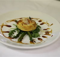 Lyndoch Hill Restaurant - Accommodation ACT