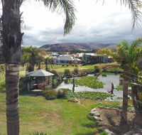 McCracken Country Club Restaurant - Accommodation ACT