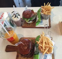 Mcdonald's Family Restaurants - Accommodation ACT