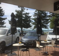 Paragon Cafe - Accommodation ACT