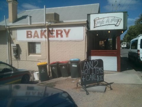 Pik A Pie Bakery - Accommodation ACT 0