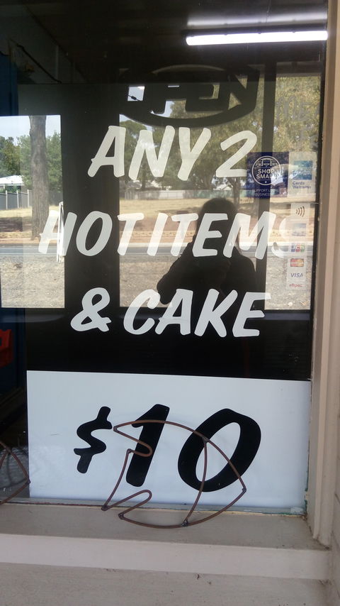 Pik A Pie Bakery - Accommodation ACT 3