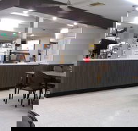 Puma Roadhouse  Truckstop - Accommodation ACT