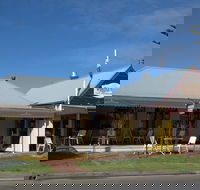 Rankine's at The Whistlestop - Accommodation ACT