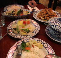 Red Orchid Noodle Bar Restaurant - Accommodation ACT