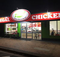 Regal Chickens - Accommodation ACT