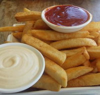 Ripple  Swirl Cafe - Accommodation ACT