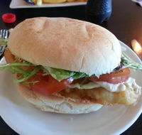 Saltwater Cafe - Accommodation ACT