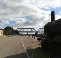 Steamers Cafe Murray Bridge - Accommodation ACT