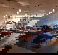 Taste Buds Indian Restaurant - Accommodation ACT