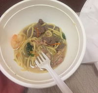 Tastie Wok - Accommodation ACT