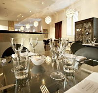 The Australasian Dining Room - Accommodation ACT
