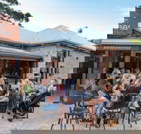 The General Wine Bar - Accommodation ACT