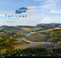 The Lane Vineyard - Accommodation ACT