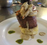 The Watersedge Restaurant - Accommodation ACT