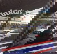 Tuktas Thai Cuisine - Accommodation ACT