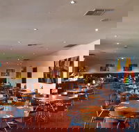 Vegas Restaurant - Accommodation ACT