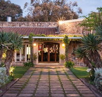 Vintner's Bar and Grill - Accommodation ACT