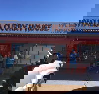 Whyalla Curry House - Accommodation ACT