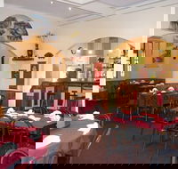 Wong's Happy Gathering Chinese Restaurant - Accommodation ACT