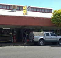 Acky's Takeaway - Accommodation ACT