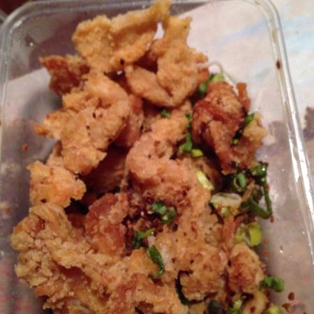 Aldgate Chinese Restaurant - Accommodation ACT 0
