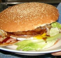 Arno Bay Jetty Cafe - Accommodation ACT