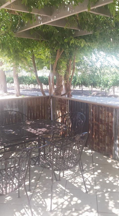 Backyard Bread Tasting Cafe & Providore - Accommodation ACT 3