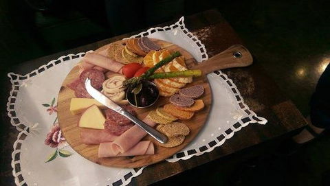 Backyard Bread Tasting Cafe & Providore - Accommodation ACT 0