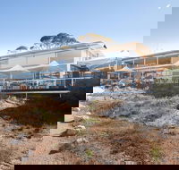 Banrock Station Wine  Wetlands Centre - Accommodation ACT
