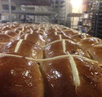 Barmera Bakery - Accommodation ACT